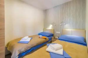 Centinera Resort & Camping, Pula