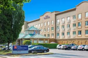 Hilton Garden Inn Portland Airport, Portland