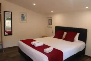 Hôtel Padolo, Bonifacio