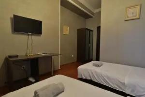 Hotel La Strada, Tbilisi