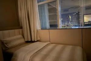 3 Min To Mall Hostel, Dubai