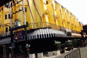 The Ambiance, Pattaya