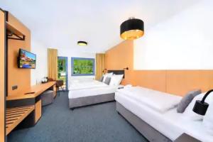 Resort Špindl, Spindleruv Mlyn