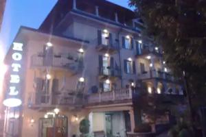 Azalea Hotel, Baveno