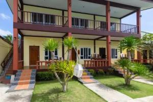 Sleep In Lanta Resort, Krabi City