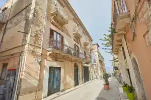 B&B Del Corso, Alcamo