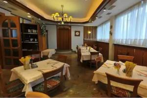 Hotel Vela, Trento