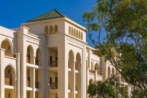Fairmont Tazi Palace Hotel, Tangier