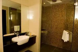 Hotel Sixty3, Kota Kinabalu