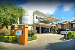 Noosa Lakes Resort, Noosaville