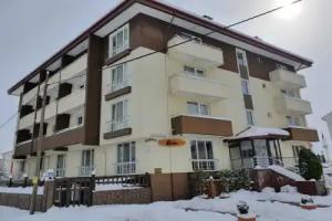 Bolu Evim Otel, Bolu