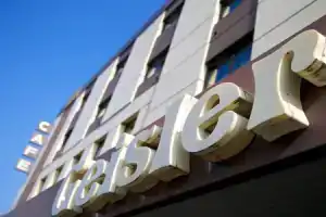 Hotel Garni Geisler, Koln