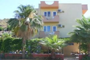 Rota Hotel, Marmaris