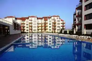 Panteli Apart House, Aheloy
