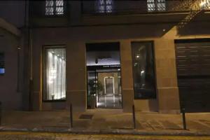 Capitol Boutique Hotel, Santiago de Compostela