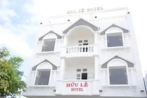Huu Le Hotel, Phu Quoc Island