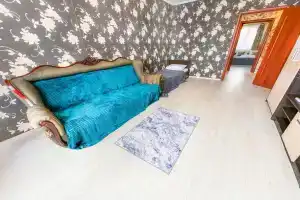 Posutochno50 on Lobnensky Boulevard 9, Lobnya