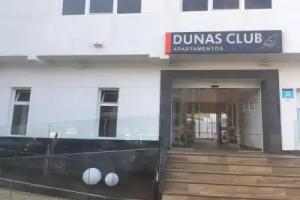 Dunas Club - Hotel & Apartamentos, Corralejo