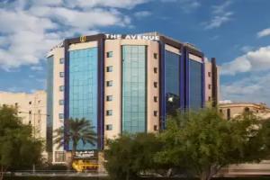 The Avenue Hotel, Doha