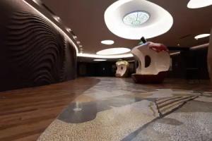 Arka Art Hotel, Tirana