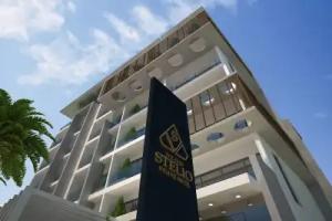 The Ciao Stelio Deluxe Boutique Hotel - Adults Only, Larnaka