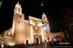 Holiday Inn Merida by IHG, Merida