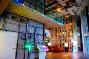 Aloft Wahid Hasyim Apartments, Jakarta