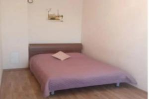 Apartment on 81/20 Lermontov Street, Irkutsk