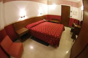 Hotel Iris Crillon, Fiuggi