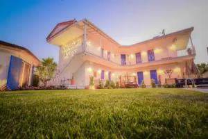 Rhodium Hotel, Alacati