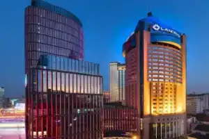 InterContinental Hangzhou Wulin, Hangzhou