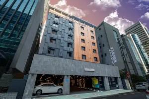 Hotel GonggamGonggan station, Busan