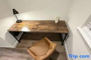 The Reston: Serene Retreat near TMC & NRG Hotel, Houston