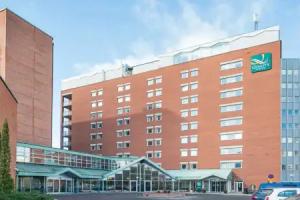 ProfilHotels, Stockholm