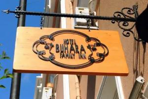 Hotel Buhara Family Inn, Istanbul
