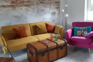 Bunte Stube Hotel, Goslar