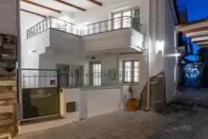 Capella Skiathos Residences Guest house, Skiathos Town