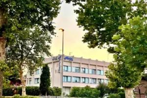 Hotel Alfieri, Sirmione