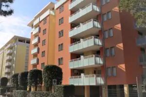 Aurora Hotel, Bibione