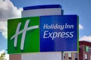 Holiday Inn Express and Suites West by IHG, Memphis