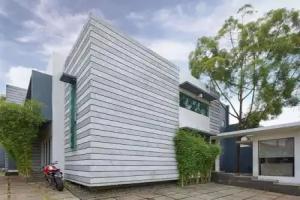 FLAT06. Cipete, Jakarta