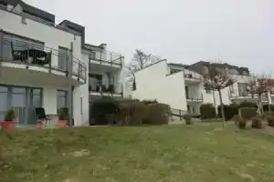 Appartement Residenz Bellevue Whg 22 Apartments, Zinnowitz