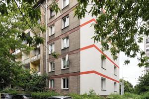 RentPlanet - Apartament Grabiszyńska, Wroclaw