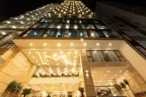 Majestic Premium Hotel, Nha Trang