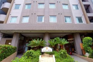 Roco Inn Matsuyama, Naha