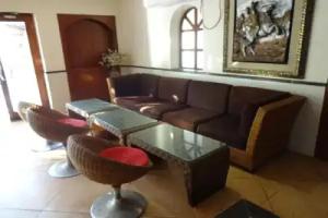 Sun City Resort, Calangute