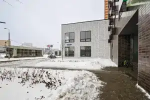 Hermes Apartments on Sosnovaya Street, Kotel'niki