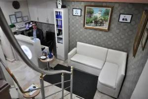 Khalkedon Hotel Istanbul, Istanbul