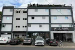 Fly Inn Madagascar Hotel, Antananarivo