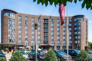 Mercure Hotel Hamburg City, Hamburg